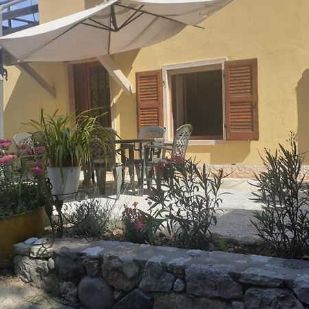 Ca' La Volpe Villa Torri Del Benaco Bagian luar foto