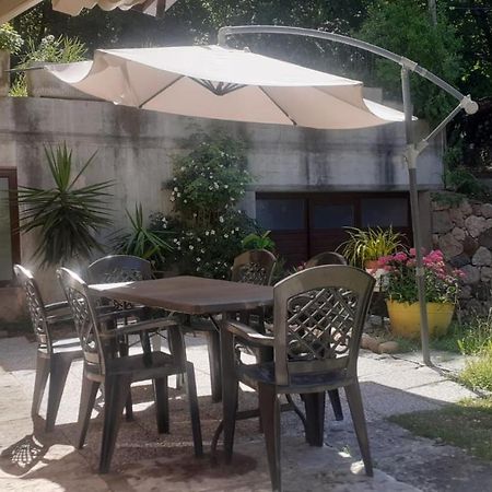 Ca' La Volpe Villa Torri Del Benaco Bagian luar foto