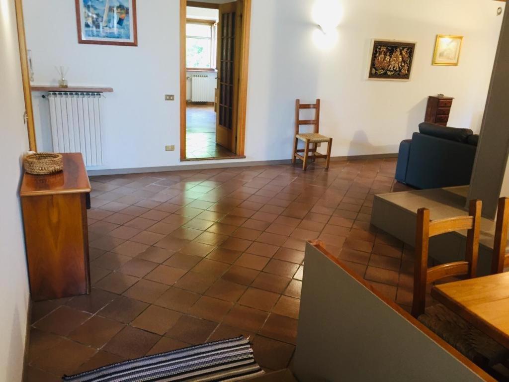 Ca' La Volpe Villa Torri Del Benaco Bagian luar foto