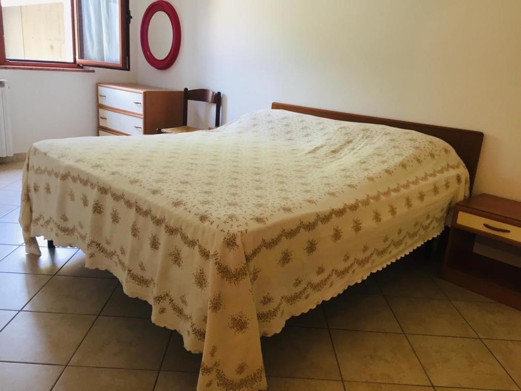 Ca' La Volpe Villa Torri Del Benaco Bagian luar foto