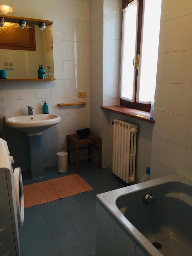 Ca' La Volpe Villa Torri Del Benaco Bagian luar foto