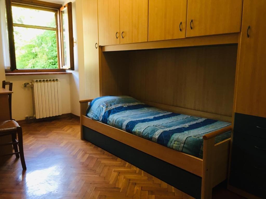 Ca' La Volpe Villa Torri Del Benaco Bagian luar foto