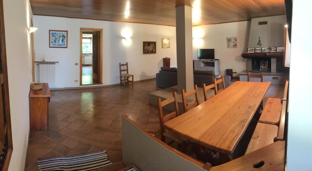 Ca' La Volpe Villa Torri Del Benaco Bagian luar foto