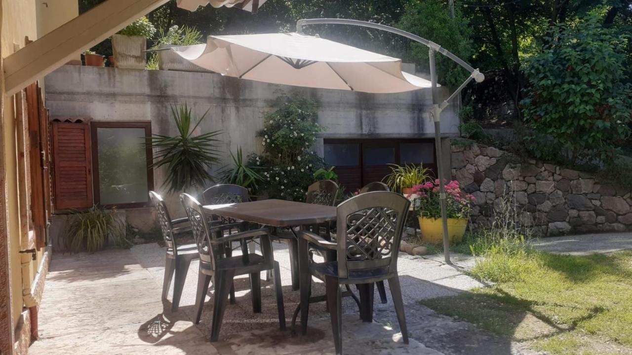 Ca' La Volpe Villa Torri Del Benaco Bagian luar foto