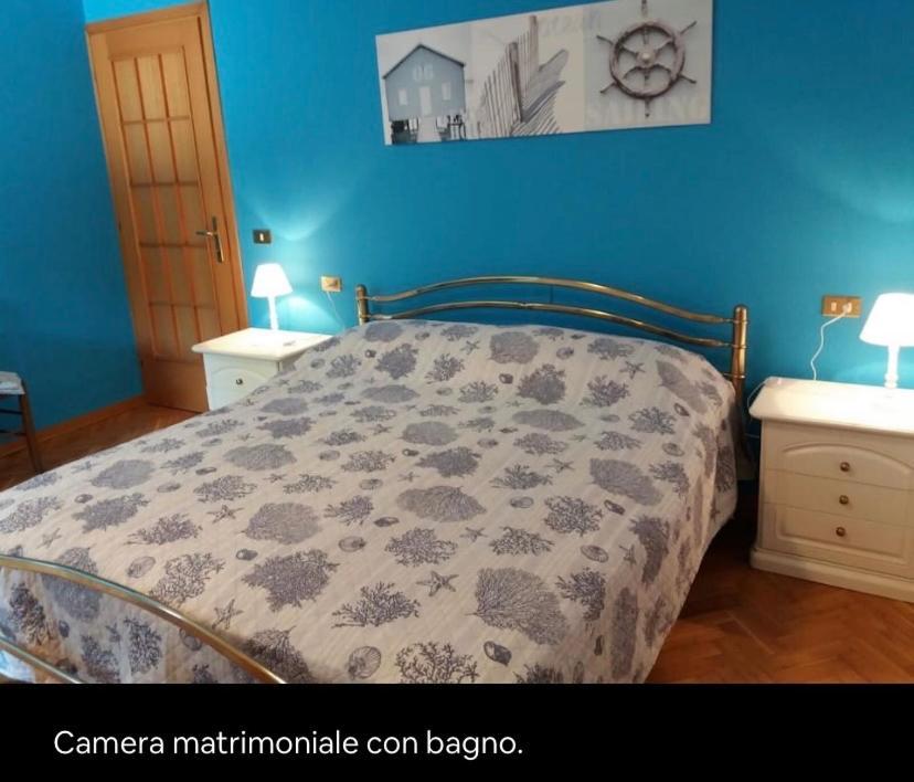 Ca' La Volpe Villa Torri Del Benaco Bagian luar foto
